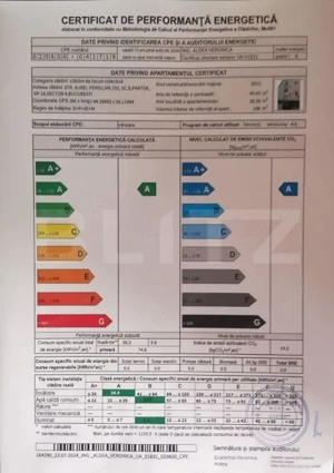 Apartament cu 2 camere, zona Berceni - imagine 14