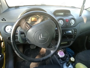 Citroen c2 VTR sport  - imagine 3