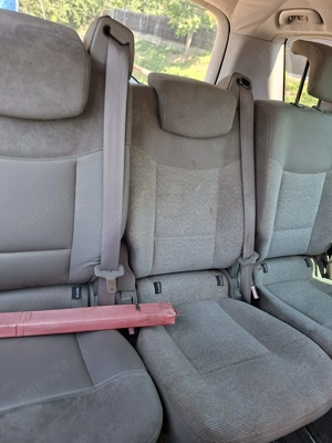 Renault Espace  4 - imagine 7