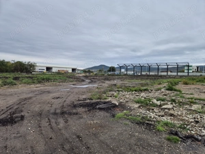 Teren Intravilan 3.6 ha Aiud langa A10 - imagine 3