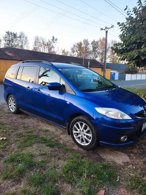 Mazda 5 de vanzare