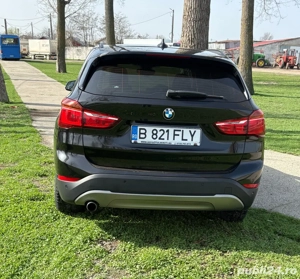 Bmw x1 xdrive - imagine 11