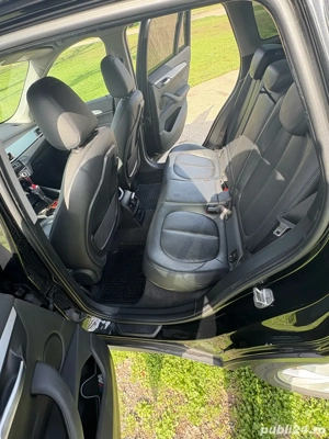 Bmw x1 xdrive - imagine 9