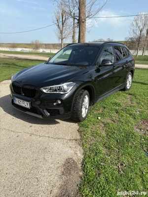 Bmw x1 xdrive - imagine 10
