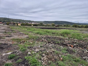Teren Intravilan 3.6 ha Aiud langa A10 - imagine 5