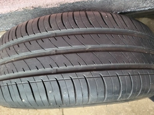 Vînd jante BMW seria 5 