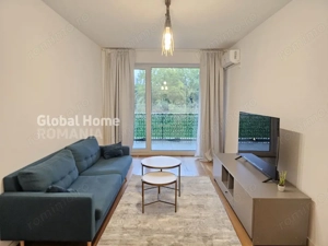 Ap 2 camere | Aviatiei Apartaments - 61mp | Parcare | Mall Promenada - Herastrau