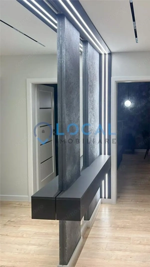 Apartament 2 camere, parcare subterana | Marasti | - imagine 6