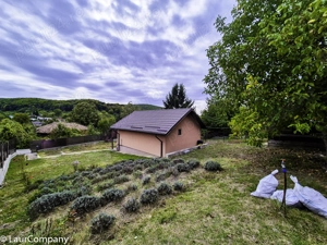 Casa , teren intravilan Valea Mare Stefanesti Arges - imagine 3