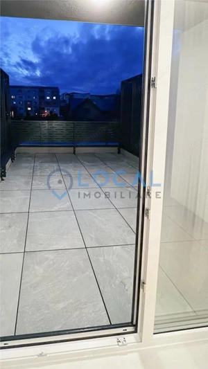 Apartament 2 camere, parcare subterana | Marasti | - imagine 8