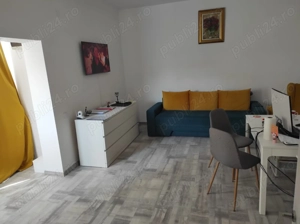 Calea Calarasi-Traian garsoniera la prima inchiriere cu centrala - imagine 4 Calea Calarasi-Traian garsoniera la prima inchiriere cu centrala - imagine 4