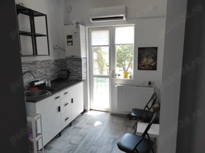 Calea Calarasi-Traian garsoniera la prima inchiriere cu centrala - imagine 2 Calea Calarasi-Traian garsoniera la prima inchiriere cu centrala - imagine 2