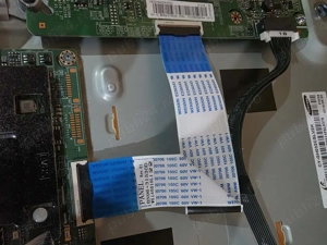 lvds bn96-31530d de pe tv Samsung ue32h6400