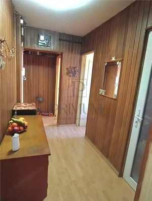 DACIA - 4 CAM - BOXA - CENTRALA AC - ZONA EXCELENTA
 - imagine 4