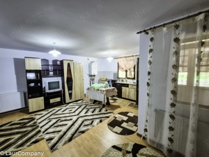 Casa , teren intravilan Valea Mare Stefanesti Arges - imagine 7