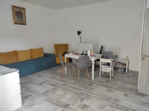 Calea Calarasi-Traian garsoniera la prima inchiriere cu centrala