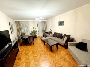 Apartament 2 camere ultracentral mobilat si utilat 