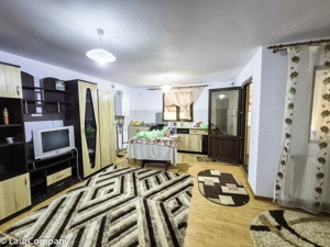 Casa , teren intravilan Valea Mare Stefanesti Arges - imagine 11