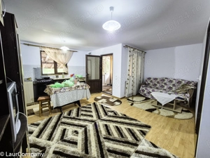 Casa , teren intravilan Valea Mare Stefanesti Arges - imagine 10