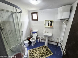 Casa , teren intravilan Valea Mare Stefanesti Arges - imagine 13