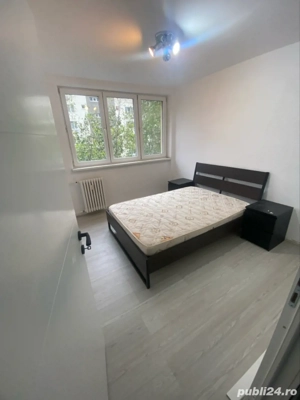  Inchiriez apartament 4 camere, Drumul Taberei - imagine 2