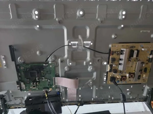 Dezmembrez tv Samsung qe50q67tau