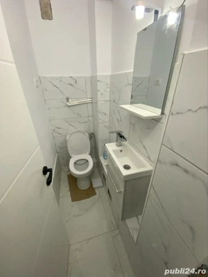  Inchiriez apartament 4 camere, Drumul Taberei - imagine 6