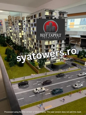 Garsoniera Direct Dezvoltator -Ideal Investitie