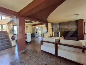 Proprietate deosebita cu suprafata de 240 mp utili si 825 mp curte - imagine 9