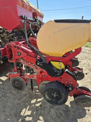 Semanatoare porumb Matermacc 