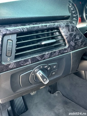 BMW e91 320d Touring 2009   Elegant, Spațios și Economic - imagine 10