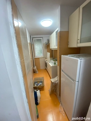  Inchiriez apartament 4 camere, Drumul Taberei - imagine 4