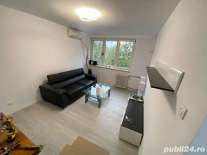  Inchiriez apartament 4 camere, Drumul Taberei - imagine 3