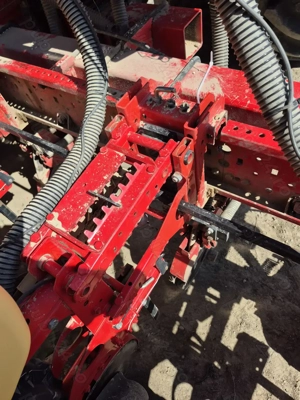 Semanatoare porumb Matermacc  - imagine 5 Semanatoare porumb Matermacc  - imagine 5