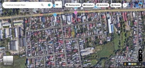 Teren Lacu Dulce, suprafata 541 mp, ingradit