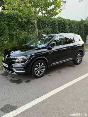 Vand Renault Koleos 2020 Automat, 39.000 Km