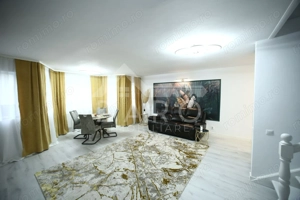  Casă modernă complet mobilată – Budiu Mic, la 500 m de Târgu Mureș - imagine 5