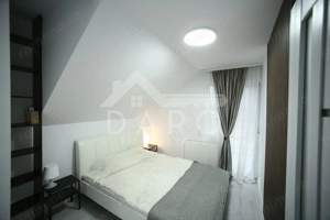  Casă modernă complet mobilată – Budiu Mic, la 500 m de Târgu Mureș - imagine 10