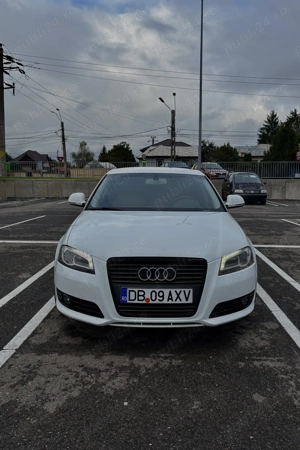 Audi A3 1.6 MPI Sportback