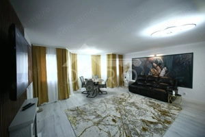  Casă modernă complet mobilată – Budiu Mic, la 500 m de Târgu Mureș - imagine 17