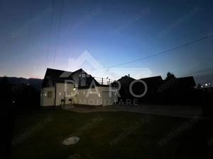  Casă modernă complet mobilată – Budiu Mic, la 500 m de Târgu Mureș - imagine 6