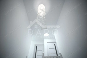  Casă modernă complet mobilată – Budiu Mic, la 500 m de Târgu Mureș - imagine 12