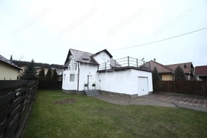  Casă modernă complet mobilată – Budiu Mic, la 500 m de Târgu Mureș - imagine 2