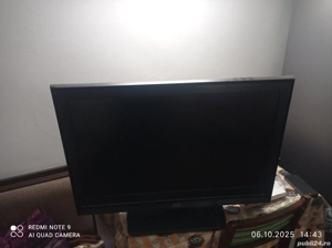 plasma JVC - imagine 2