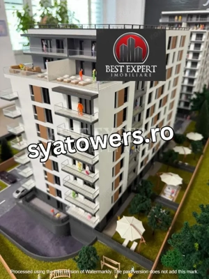 2 Camere Zona Linistita-10 minute metrou N.Teclu