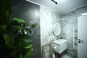  Casă modernă complet mobilată – Budiu Mic, la 500 m de Târgu Mureș - imagine 15