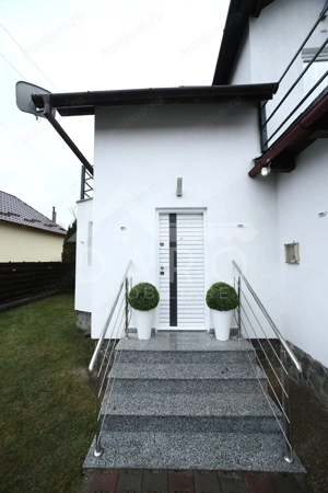  Casă modernă complet mobilată – Budiu Mic, la 500 m de Târgu Mureș - imagine 3