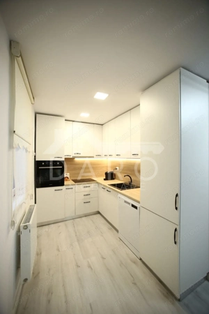  Casă modernă complet mobilată – Budiu Mic, la 500 m de Târgu Mureș - imagine 14