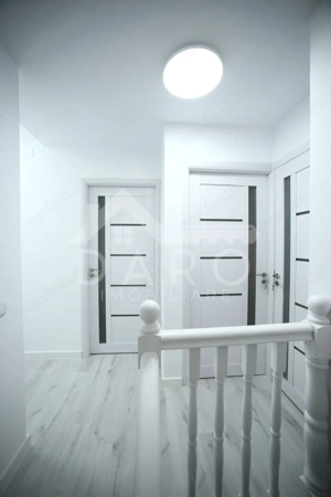  Casă modernă complet mobilată – Budiu Mic, la 500 m de Târgu Mureș - imagine 11