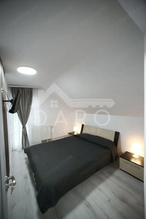  Casă modernă complet mobilată – Budiu Mic, la 500 m de Târgu Mureș - imagine 7